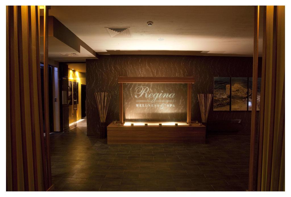 Aparthotel Regina Mare Tsarevo Buitenkant foto